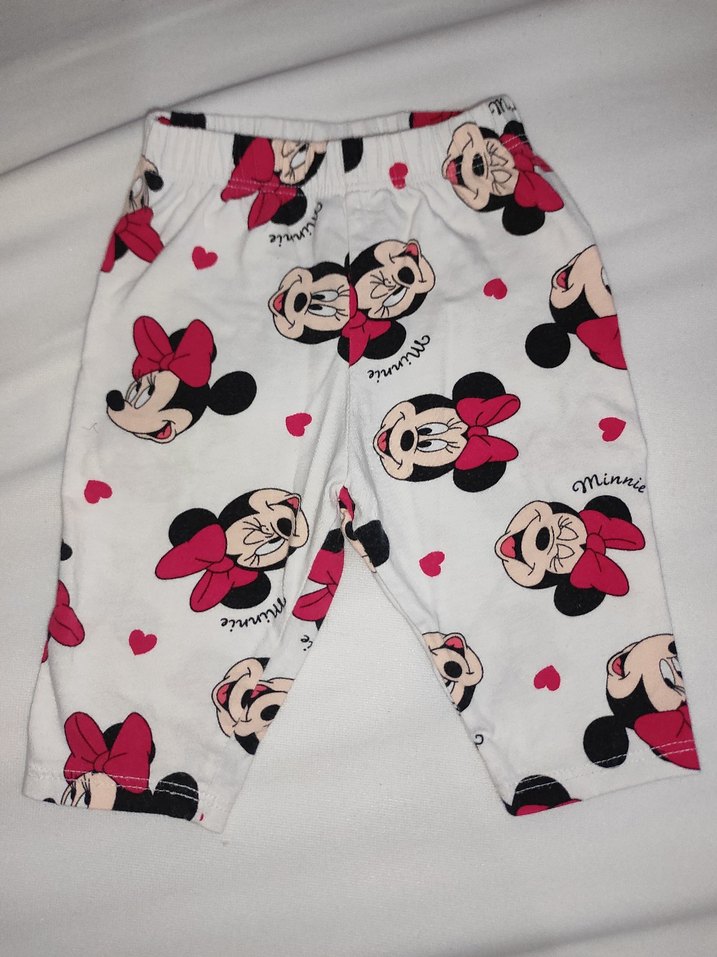 LC Waikiki Kız Bebek Pijama Takımı - Görsel 3