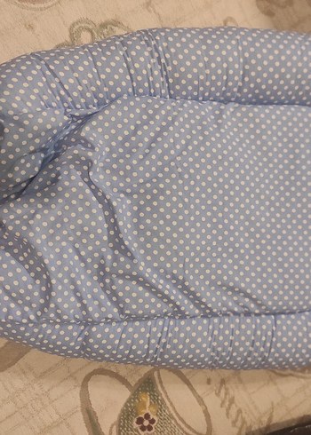 Babynest Anne Yanı Bebek Yatağı - Görsel 2