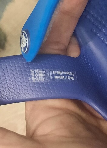 Crocs Crocs çocuk sandalet