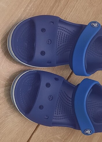 29 Beden Crocs çocuk sandalet