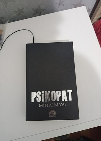 Psikopat