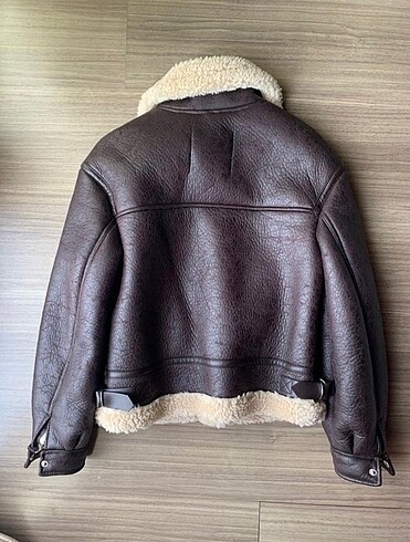 xs Beden Bershka mont