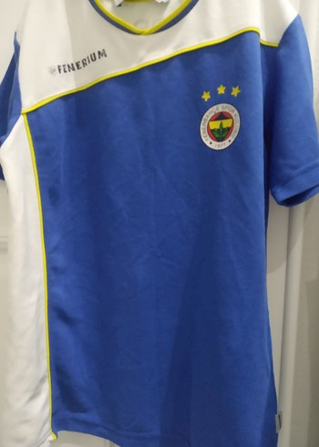 Fenerium Tisort