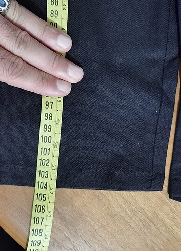 44 Beden siyah Renk Mudo jogger