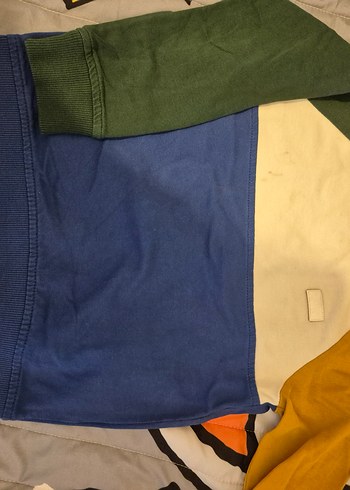 U.S Polo Assn. 5 Yaş