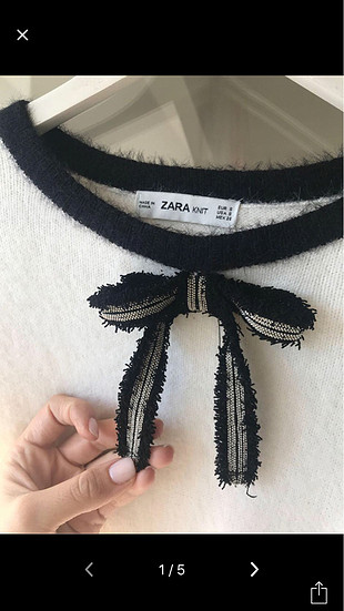 Zara kazak