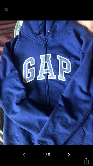 Gap Gap sweat