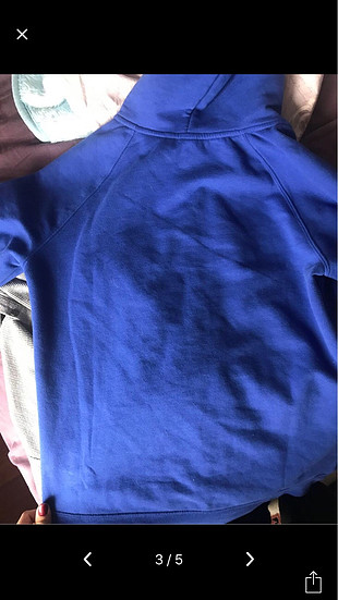 s Beden Gap sweat