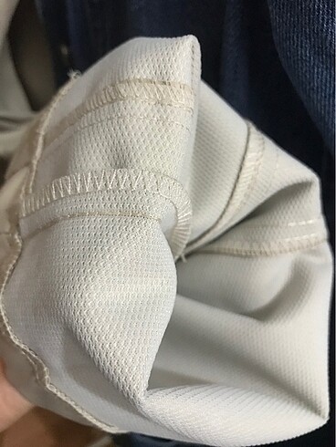 Trendyolmilla deri pantolon - Görsel 8