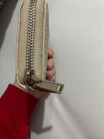 Mango cüzdan - Görsel 6