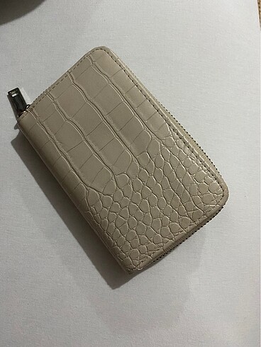 Mango cüzdan - Görsel 5