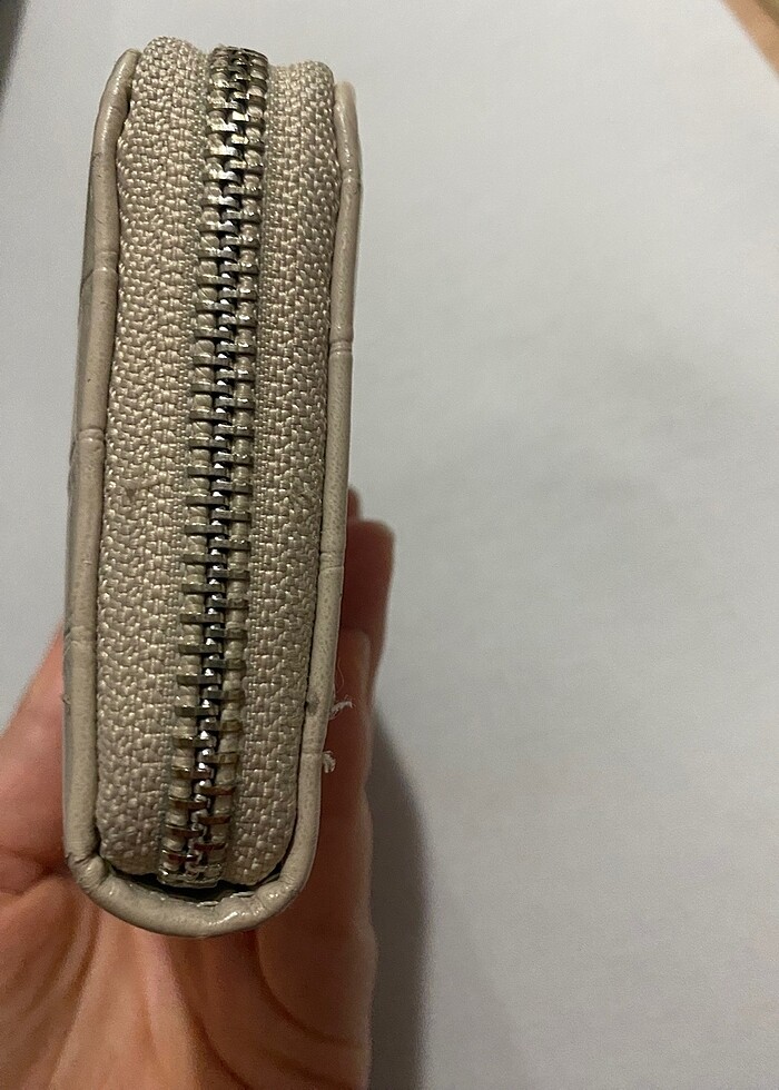 Mango cüzdan - Görsel 3