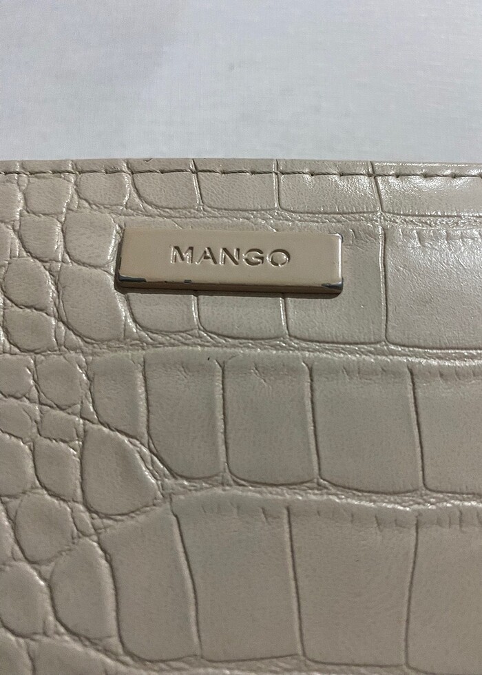 Mango cüzdan - Görsel 2