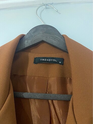 Trendyol & Milla Trendyol blazer ceket