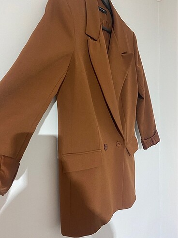 36 Beden Trendyol blazer ceket