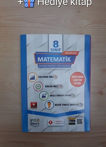 Sonuç yayınları matematik