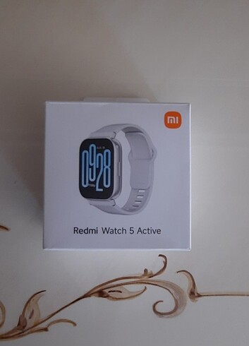 Redmi Watch 5 Active