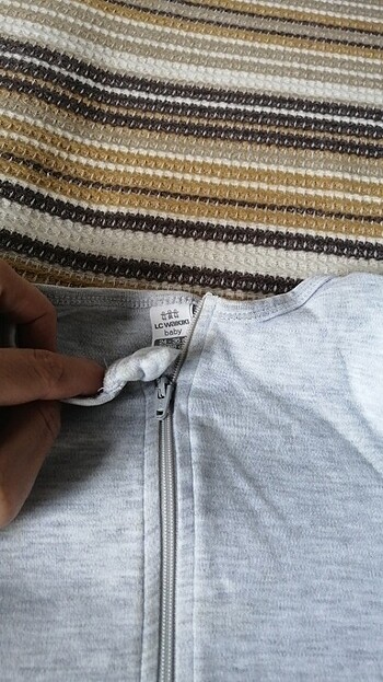 24-36 Ay Beden Bebek tulum