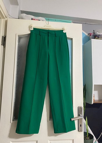 Kumaş pantolon