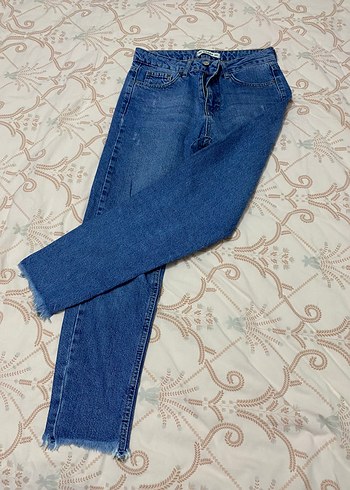 s Beden Addax Mom Jeans