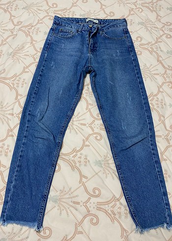 Addax Mom Jeans