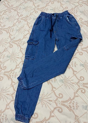 Diğer Kargocu Pantolon