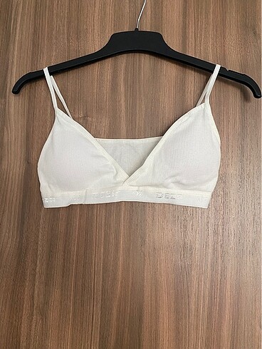 2li Bralet Sütyen