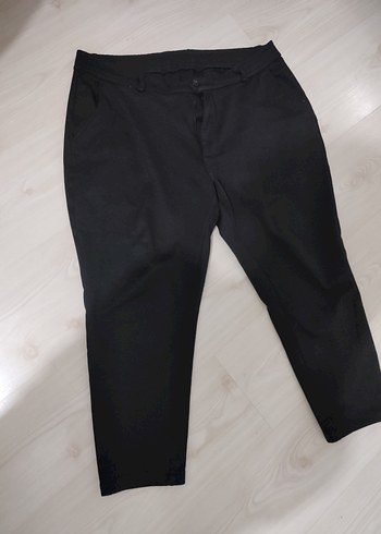 LC Waikiki LCW Vision Siyah Slim Fit Erkek Giyim