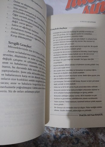 Huzur - Bir Yasukta Şiir Kitabı - Görsel 3