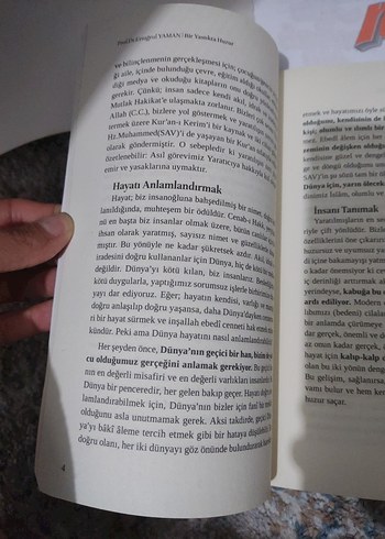 Huzur - Bir Yasukta Şiir Kitabı - Görsel 4