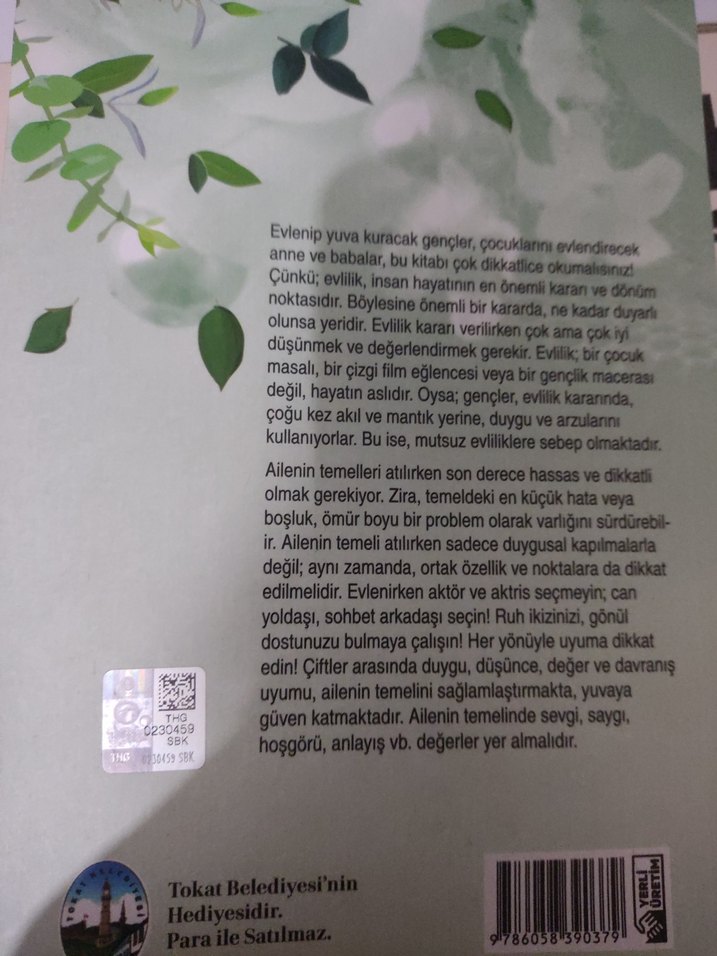 Huzur - Bir Yasukta Şiir Kitabı - Görsel 5