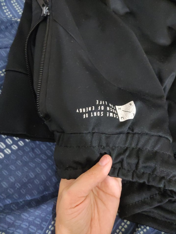 erkek eşofman - Görsel 5