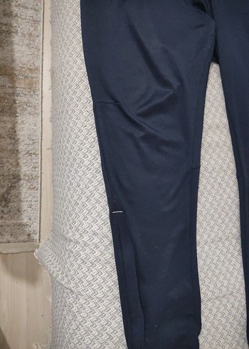 Fermuarlı erkek eşofman - Görsel 5