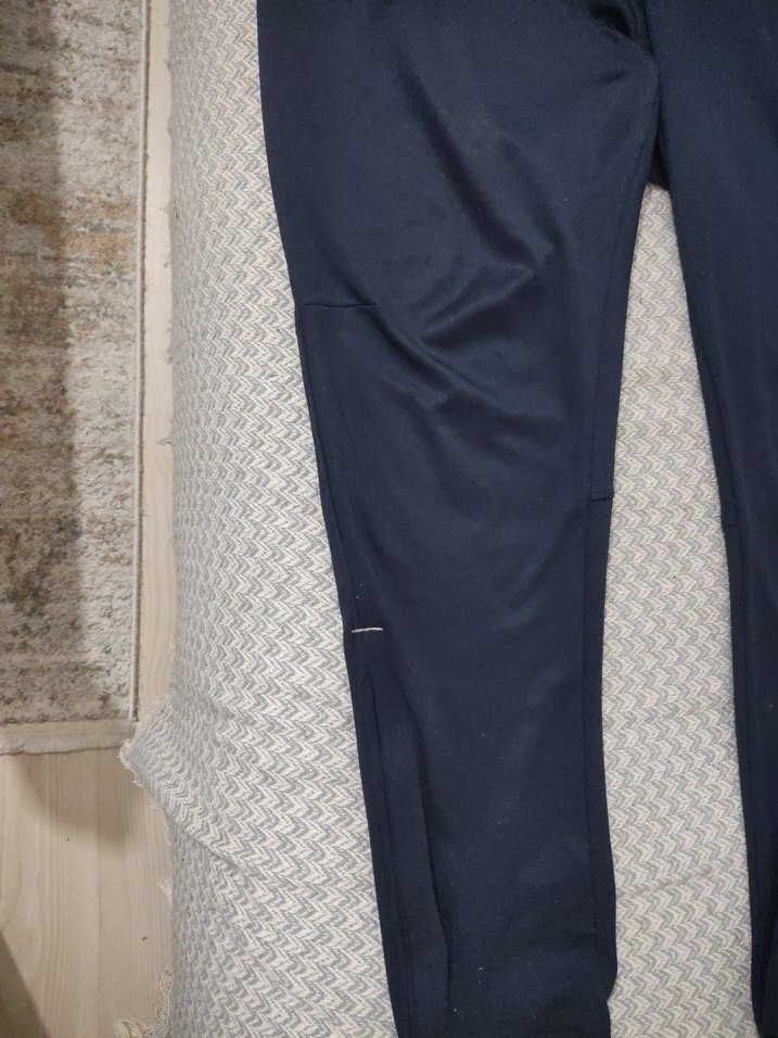 Fermuarlı erkek eşofman - Görsel 5