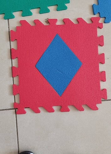  Geometrik şekiller 