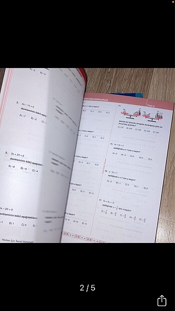  tyt matematik geometri set