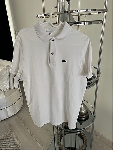 Lacoste Lacoste polo yaka tişört
