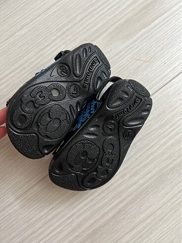 20 Beden Veto ortopedik sandalet
