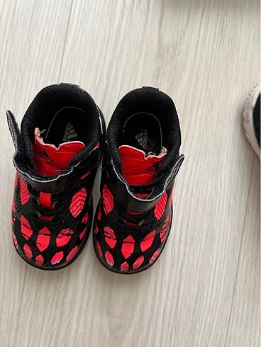 21 Beden pembe Renk Adidas bebek grampon