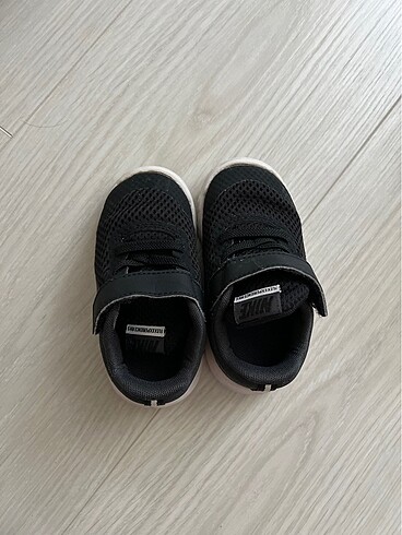Nike spor ayakkabı