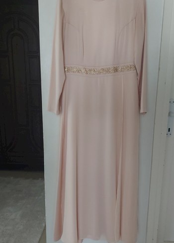 Armine Tesettür Abiye