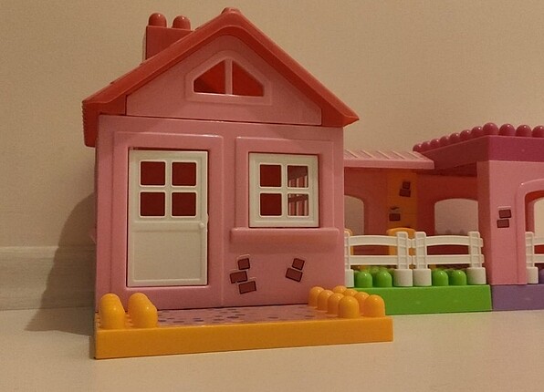 Lego Ev 