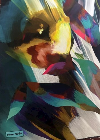 Pierre Cardin Eşarp - Görsel 2