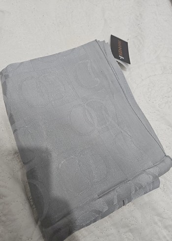 İmanoor Gri Şal - Görsel 2