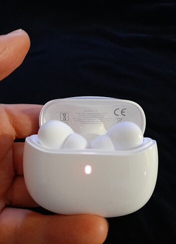 ANKER SOUNDCORE R100 TWS kulaklık 