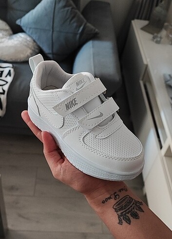 Nike çocuk ayakkabı 
