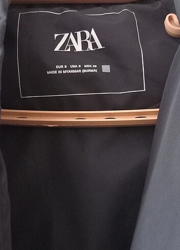 Zara zara mont