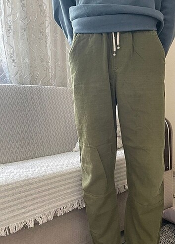 keten pantolon erkek cocuk 