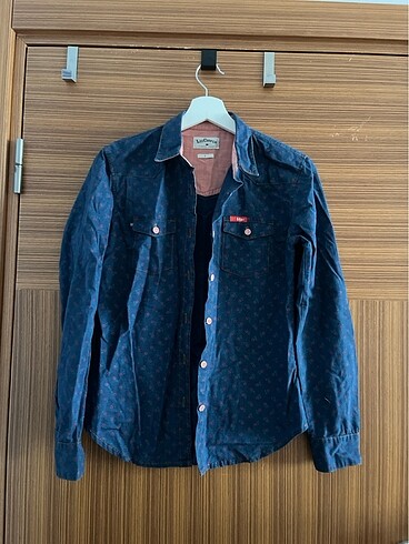 Lee cooper gömlek