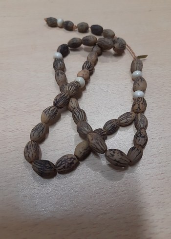 zeytin çekirdeği tesbih